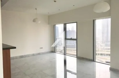 Квартира с 1 спальней в  Central Park Tower, DIFC, Дубай, ОАЭ №163