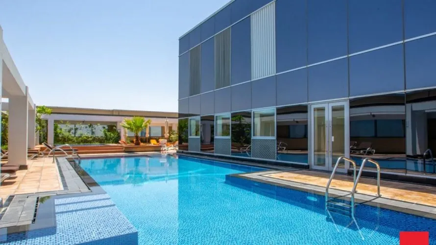 Квартира с 1 спальней в  DIFC, Дубай, ОАЭ №80 № 12