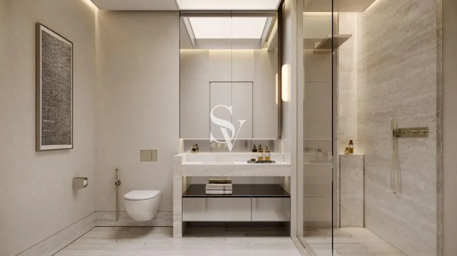 Квартира с 1 спальней в  DIFC, Дубай, ОАЭ №147 № 21