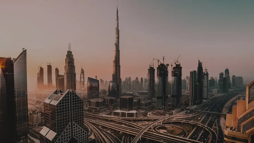 Квартира с 3 спальнями в  DIFC, Дубай, ОАЭ №83 № 2