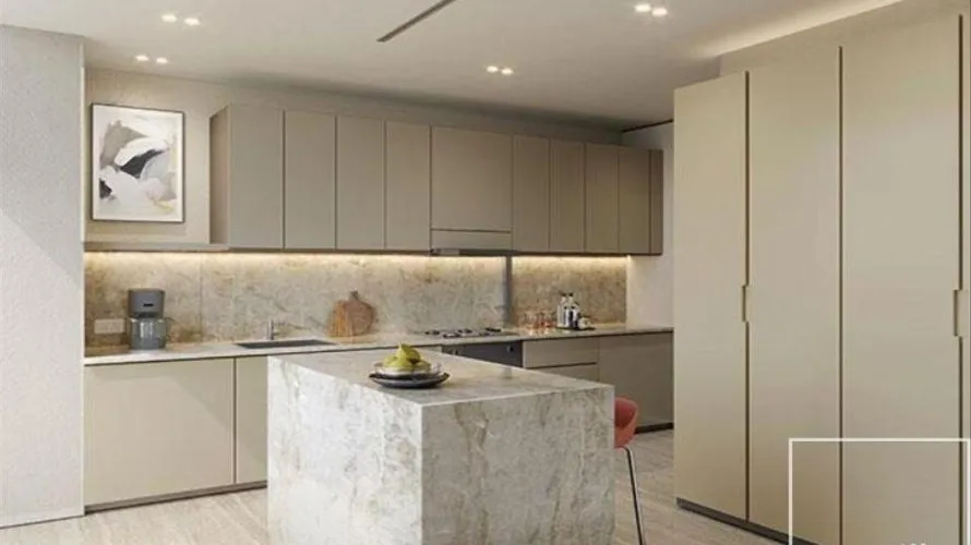 Квартира с 1 спальней в  DIFC, Дубай, ОАЭ №152 № 1