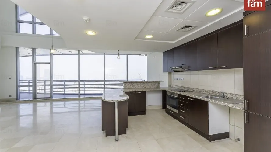 Дуплекс с 1 спальней в  DIFC, Дубай, ОАЭ №141 № 1