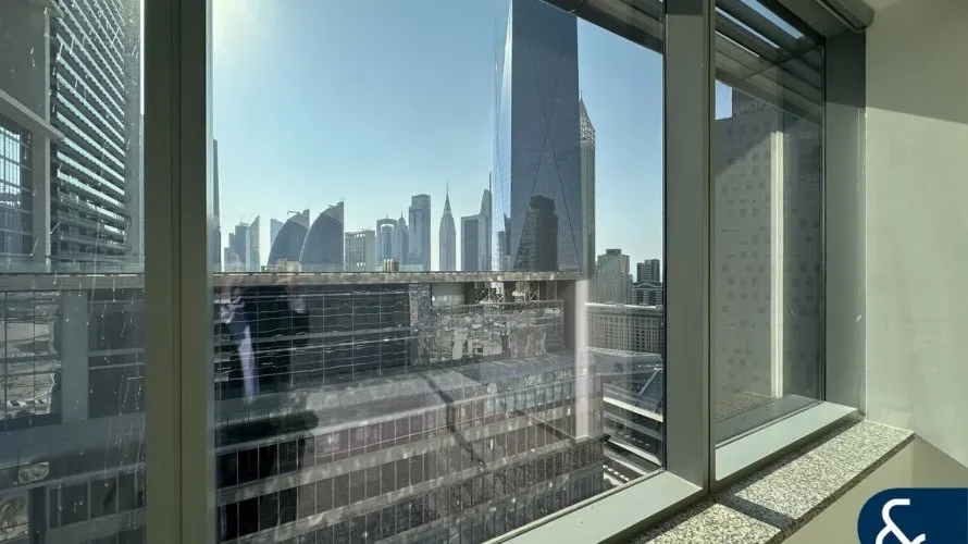 Квартира с 2 спальнями в  DIFC, Дубай, ОАЭ №134 № 7