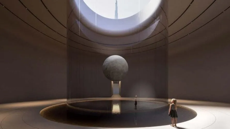 Квартира с 2 спальнями в  DIFC, Дубай, ОАЭ №166 № 4