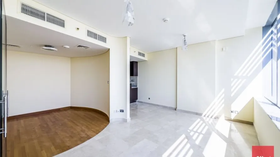 Квартира 51.6м² в  DIFC, Дубай, ОАЭ №191 № 3