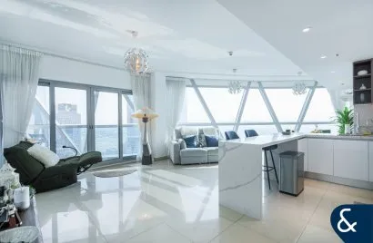 Квартира с 2 спальнями в  Park Towers, DIFC, Дубай, ОАЭ №178