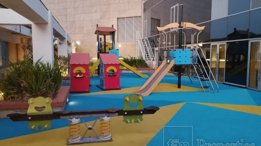 Квартира 51.6м² в  DIFC, Дубай, ОАЭ №191 № 16