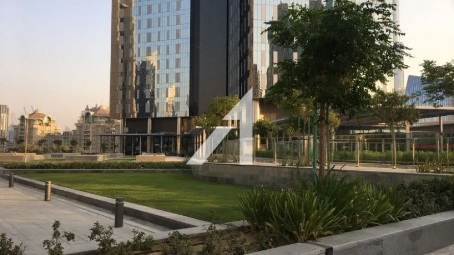 Квартира с 1 спальней в  Central Park Tower, DIFC, Дубай, ОАЭ №233 № 16