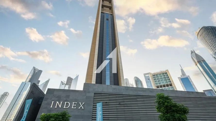 Квартира с 2 спальнями в  DIFC, Дубай, ОАЭ №222 № 13