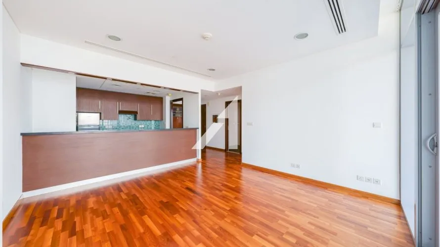 Квартира с 1 спальней в  DIFC, Дубай, ОАЭ №224 № 2