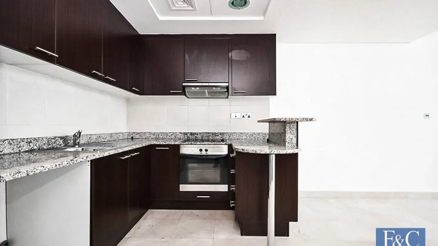 Квартира 50м² в  DIFC, Дубай, ОАЭ №253 № 18