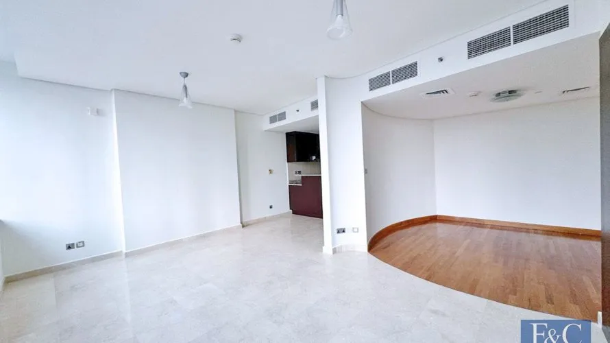 Квартира 55м² в  DIFC, Дубай, ОАЭ №254 № 7
