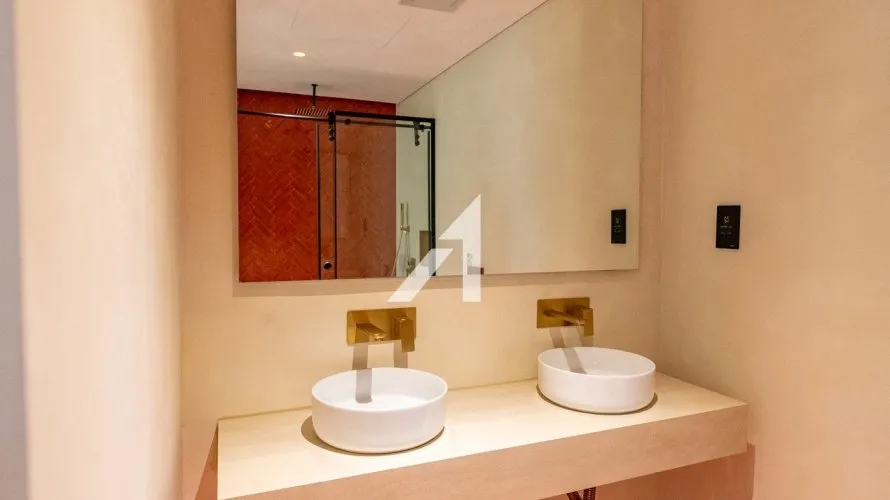 Квартира с 2 спальнями в  Central Park Tower, DIFC, Дубай, ОАЭ №220 № 12