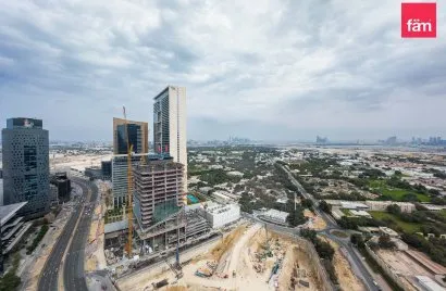Квартира с 1 спальней в  DIFC, Дубай, ОАЭ №228