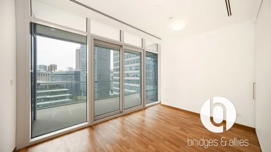Квартира с 3 спальнями в  DIFC, Дубай, ОАЭ №239 № 10