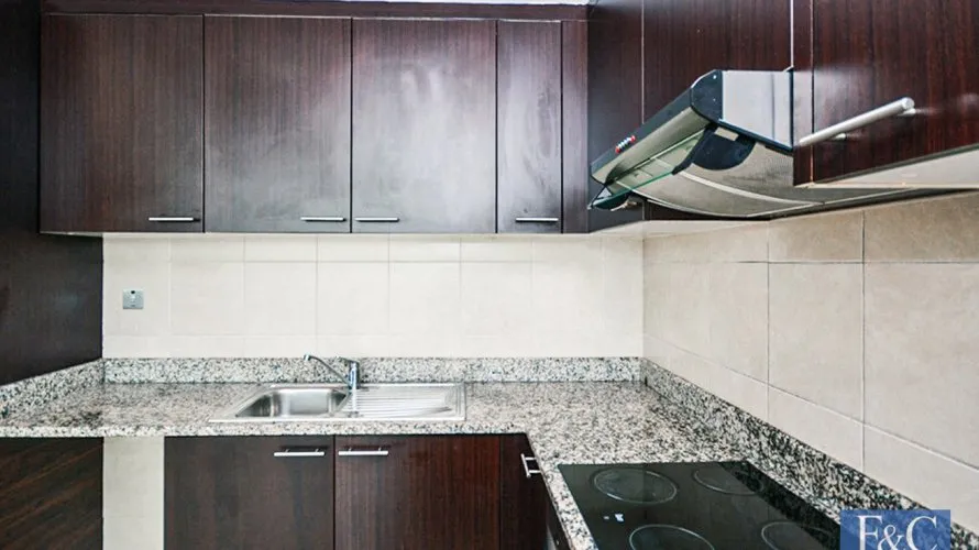 Квартира 50м² в  DIFC, Дубай, ОАЭ №253 № 16