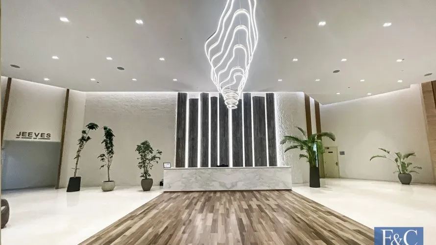 Квартира 50м² в  DIFC, Дубай, ОАЭ №253 № 5