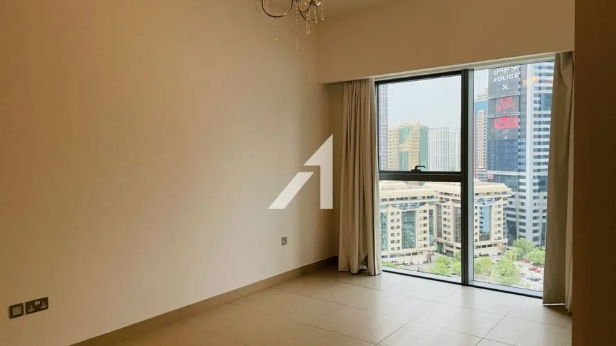 Квартира с 1 спальней в  Central Park Tower, DIFC, Дубай, ОАЭ №233 № 11