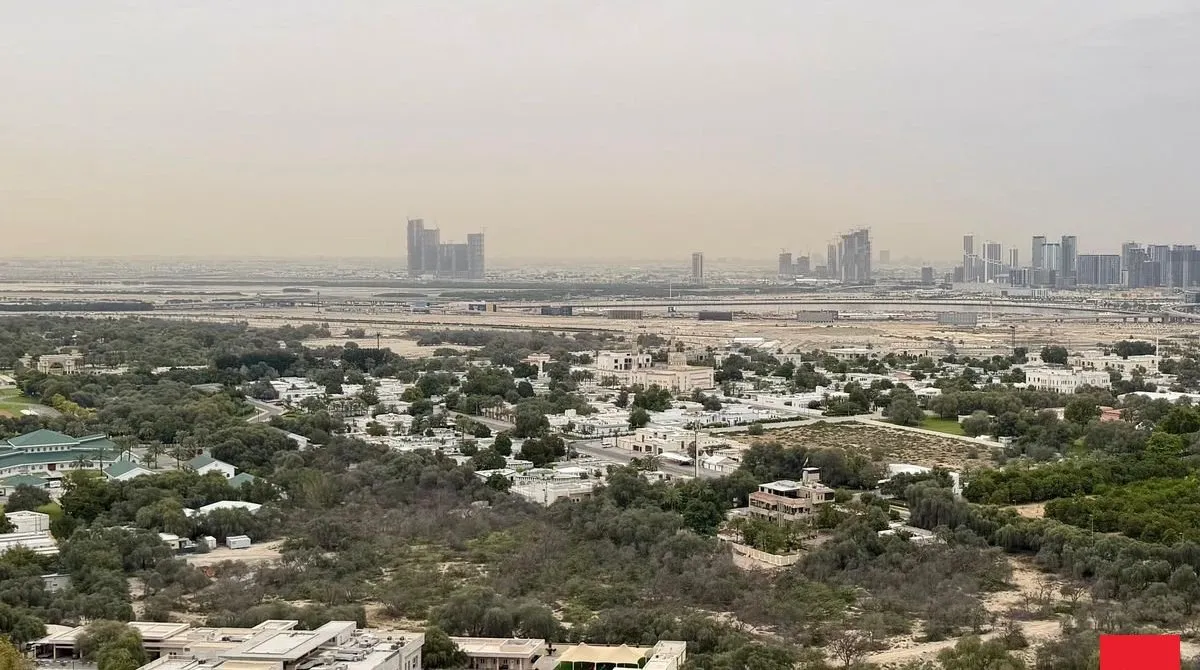 Квартира с 2 спальнями в  DIFC, Дубай, ОАЭ №235