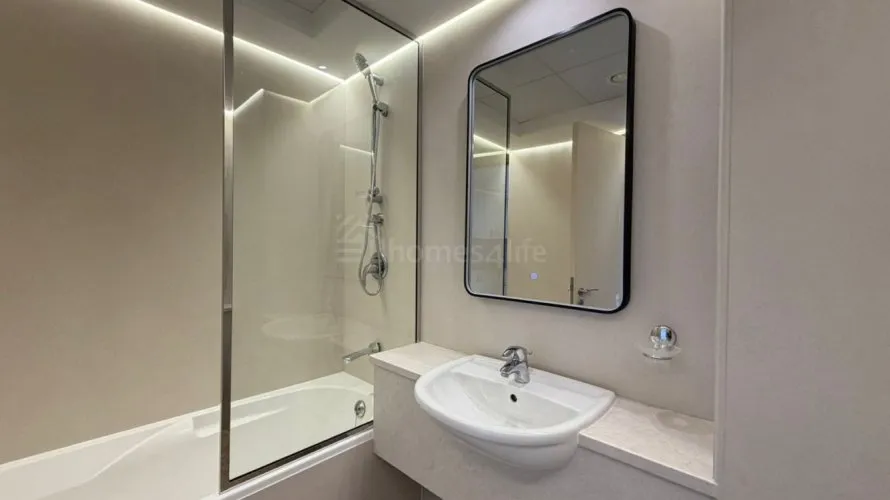Квартира 50м² в  DIFC, Дубай, ОАЭ №271 № 5