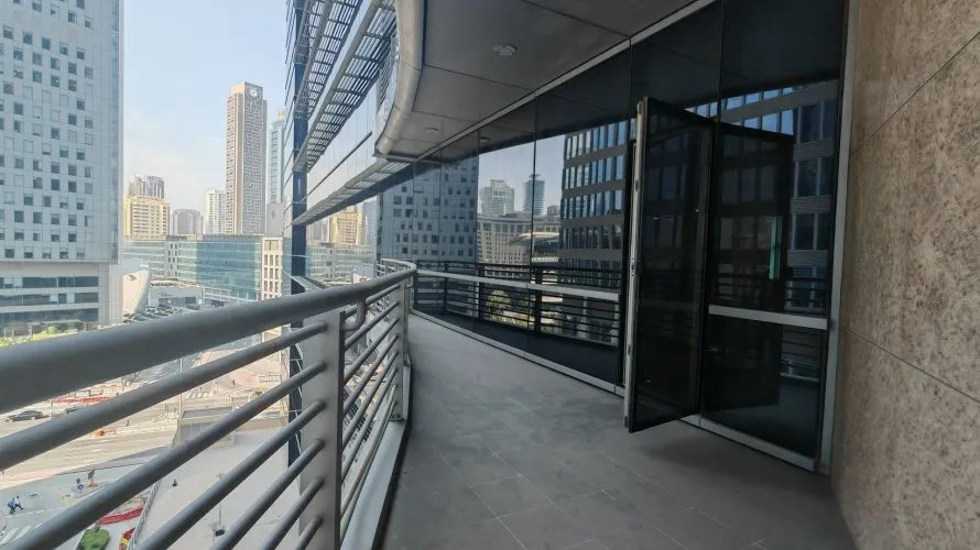 Квартира с 2 спальнями в DIFC, Дубай, ОАЭ №290 № 15