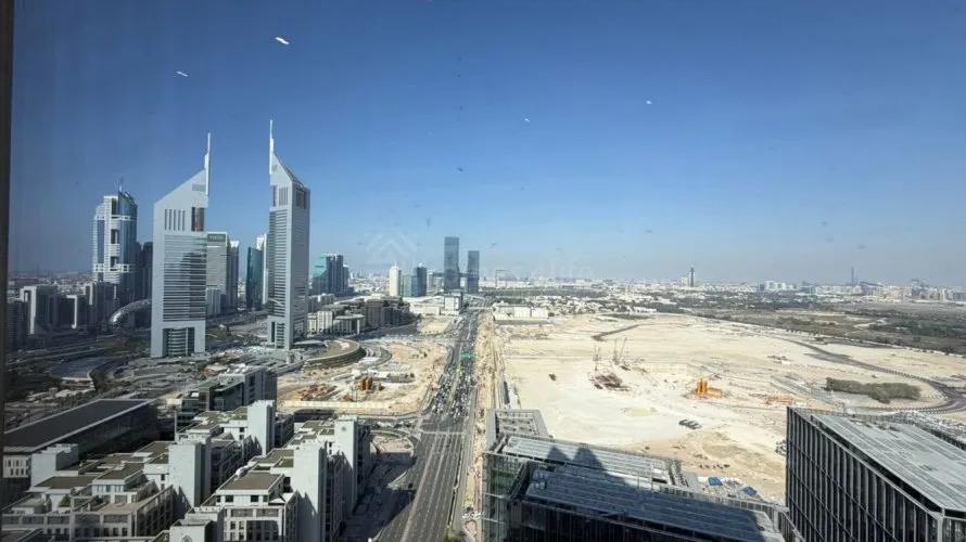 Квартира 50м² в  DIFC, Дубай, ОАЭ №271 № 2