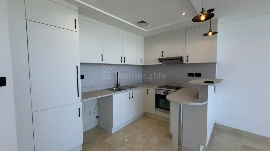 Квартира 50м² в  DIFC, Дубай, ОАЭ №271 № 4