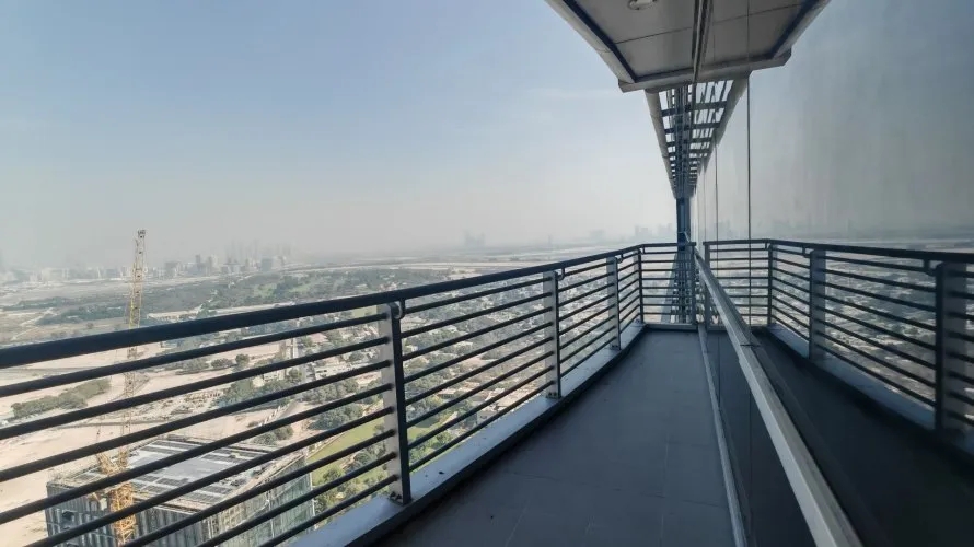 Квартира с 1 спальней в DIFC, Дубай, ОАЭ №288 № 12