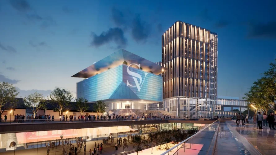 Квартира с 1 спальней в DIFC, Дубай, ОАЭ №340 № 3