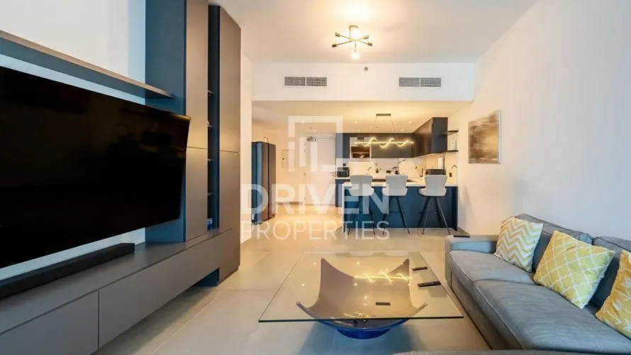 Квартира с 1 спальней в Park Towers, DIFC, Дубай, ОАЭ №397 № 10