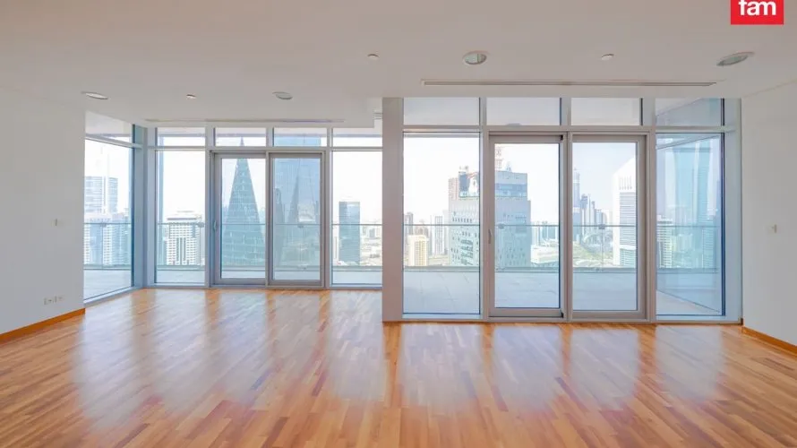 Квартира с 3 спальнями в DIFC, Дубай, ОАЭ №385 № 15