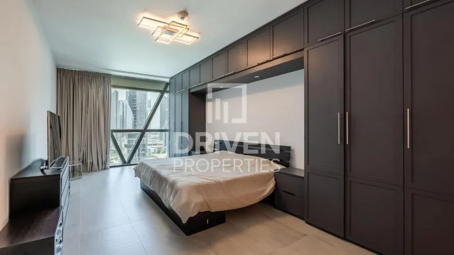 Квартира с 1 спальней в Park Towers, DIFC, Дубай, ОАЭ №397 № 7