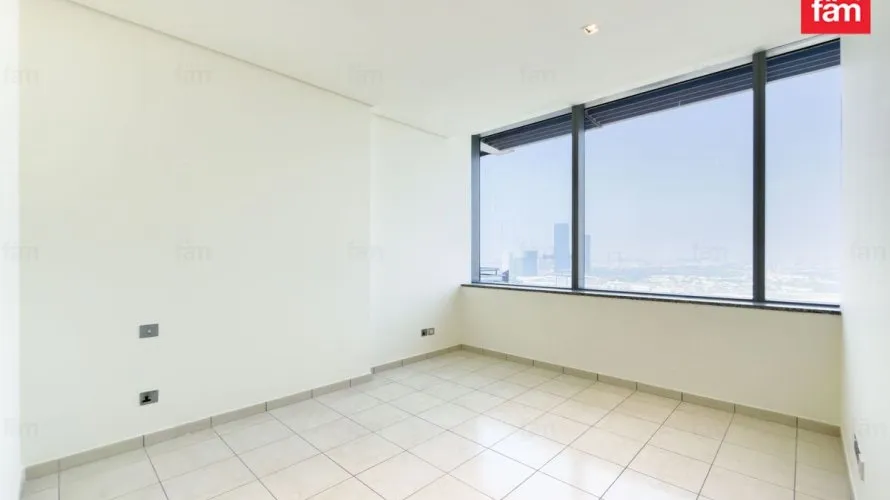 Квартира с 1 спальней в DIFC, Дубай, ОАЭ №455 № 6