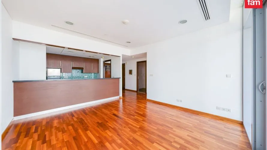 Квартира с 1 спальней в DIFC, Дубай, ОАЭ №375 № 3