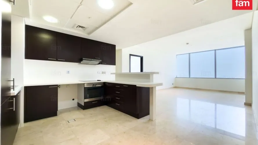 Квартира с 1 спальней в DIFC, Дубай, ОАЭ №455 № 15