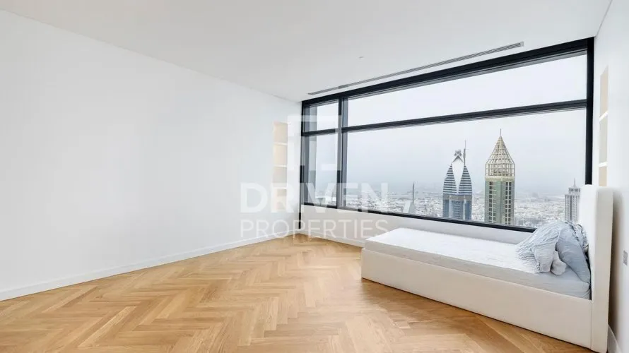 Квартира с 3 спальнями в DIFC, Дубай, ОАЭ №387 № 6