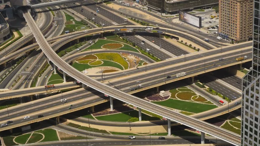 Квартира с 3 спальнями в DIFC, Дубай, ОАЭ №499 № 12