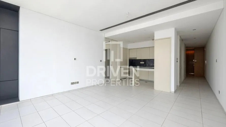 Квартира с 1 спальней в DIFC, Дубай, ОАЭ №485 № 7