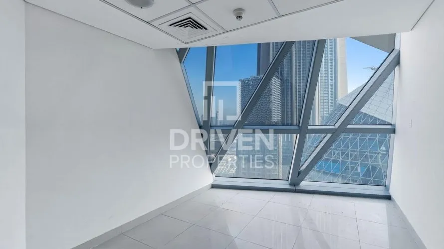Квартира с 1 спальней в Park Towers, DIFC, Дубай, ОАЭ №489 № 5