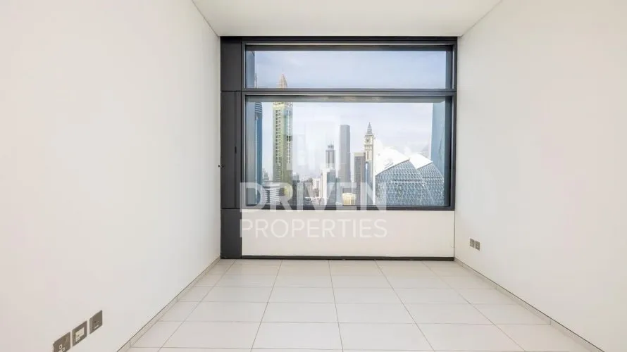 Квартира с 1 спальней в DIFC, Дубай, ОАЭ №485 № 4