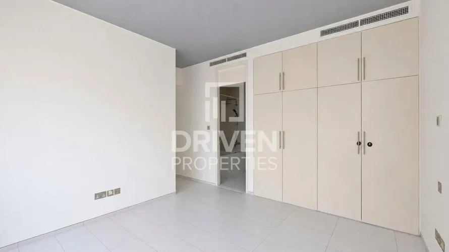 Квартира с 1 спальней в DIFC, Дубай, ОАЭ №469 № 16