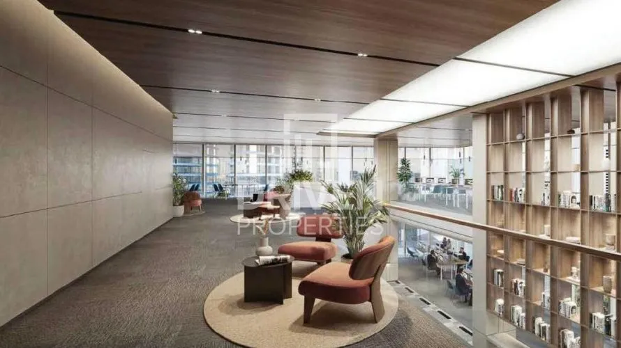 Квартира с 2 спальнями в DIFC, Дубай, ОАЭ №479 № 2