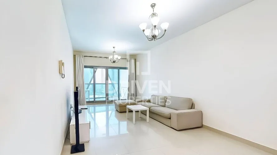 Квартира с 1 спальней в Park Towers, DIFC, Дубай, ОАЭ №476 № 9