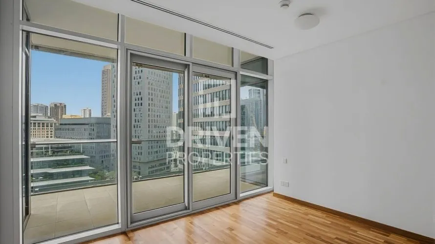 Квартира с 3 спальнями в DIFC, Дубай, ОАЭ №474 № 8