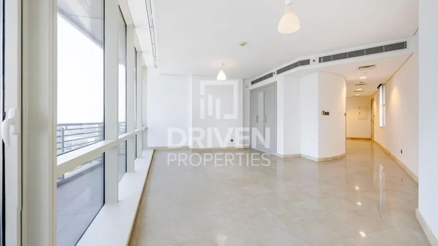 Квартира студия в DIFC, Дубай, ОАЭ №462 № 8