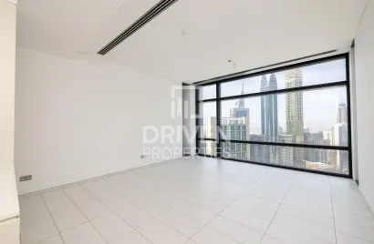 Квартира с 1 спальней в DIFC, Дубай, ОАЭ №485