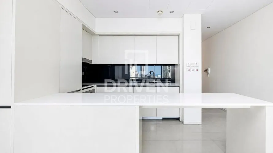 Квартира с 1 спальней в DIFC, Дубай, ОАЭ №463 № 4