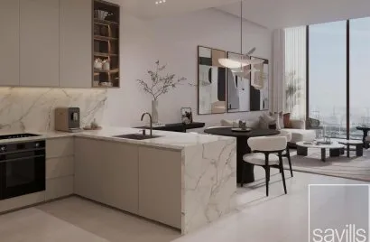Квартира с 1 спальней в DIFC, Дубай, ОАЭ №459