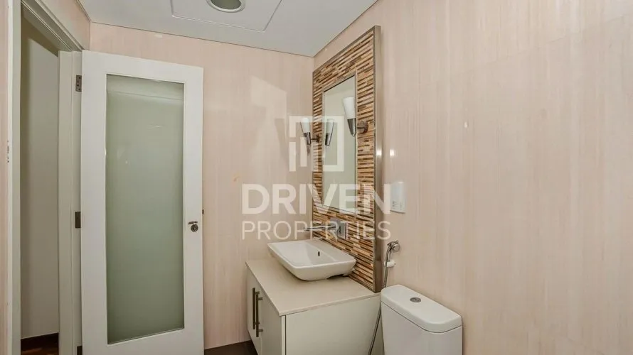 Квартира с 3 спальнями в DIFC, Дубай, ОАЭ №474 № 4