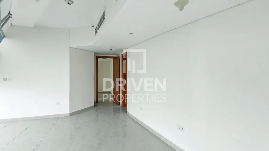 Квартира с 1 спальней в Park Towers, DIFC, Дубай, ОАЭ №489 № 2
